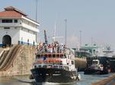Panama Canal Full Transit Tour