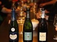Paris Champagne Tasting for Foodies