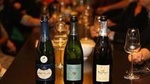 Paris Champagne Tasting for Foodies