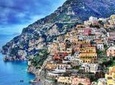 Pompeii and Amalfi Coast Adventure from Cruise Ship