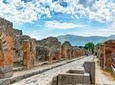 Pompeii and Capri Island Day Trip