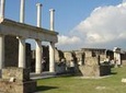 Pompeii and Vesuvius guided group tour from Amalfi Coast 