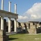 Pompeii and Vesuvius guided group tour from Amalfi Coast 