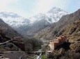 3-Days High Atlas Mountains Hiking Tour from Marrakech