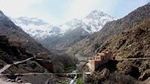 3-Days High Atlas Mountains Hiking Tour from Marrakech