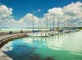 Private All Day Lake Balaton Tour from Budapest with lunch