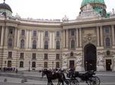 Professional Vienna Private Day Trip with Lunch from Budapest