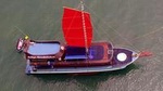 Private Half-Day Red Dragon Yacht for Snorkeling Koh Tan & Visit Pig Island