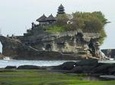 Private Chartered Car to Tanah Lot and Uluwatu