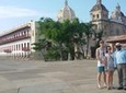 Private City Tour of Cartagena