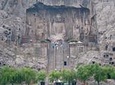 Datong Yungang Grottoes Private Day Tour from Beijing