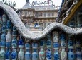 Private Day Trip: Discover Tianjin by Bullet Train from Beijing