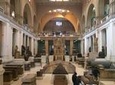 Cairo Private Day Tour: Egyptian Museum, Citadel, and Khan al-Khalil Bazaar 