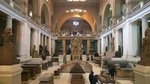 Cairo Private Day Tour: Egyptian Museum, Citadel, and Khan al-Khalil Bazaar 