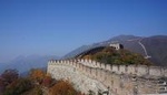 All Inclusive Private Day Tour to Mutianyu Great Wall and Summer Palace