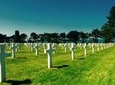Normandy Landing Beaches Private Day Tour from Paris