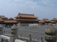 Private Day Tour to Tiananmen Square, Forbidden City and Hutong by Public Transportation