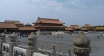 Private Day Tour to Tiananmen Square, Forbidden City and Hutong by Public Transportation