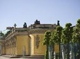 Private Day Trip to Potsdam from Berlin by Train