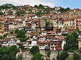 Private Day Trip to Veliko Tarnovo and Arbanassi from Ruse