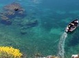 Full-Day Private Lake Ohrid and Albania Tour from Ohrid