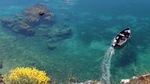 Full-Day Private Lake Ohrid and Albania Tour from Ohrid