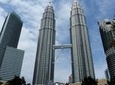Private Tour of Kuala Lumpur City and the Batu Caves with Lunch