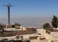 Private Half-Day Tour to Madaba and Mount Nebo from Amman