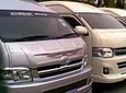 Private Ko Samui Island Tour with Air-Conditioned VIP Minivan