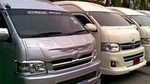 Private Ko Samui Island Tour with Air-Conditioned VIP Minivan