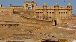 Golden Triangle 2-Day Tour to Taj Mahal, Agra and Jaipur from Delhi by Rail