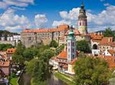 Private Day Trip to Cesky Krumlov from Passau; Includes 2-Hour Guided Tour