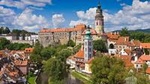 Private Day Trip to Cesky Krumlov from Passau; Includes 2-Hour Guided Tour