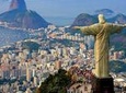 Private Rio de Janeiro City Tour