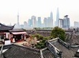 Private Yu Garden, The Bund, French Concession, Pudong Half-Day Tour