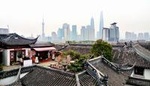 Private Yu Garden, The Bund, French Concession, Pudong Half-Day Tour