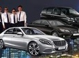 Private Singapore Arrival Transfer: Airport or Cruise Terminal to City