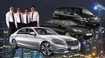 Private Singapore Arrival Transfer: Airport or Cruise Terminal to City