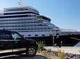 Private Driving Tour of Hamburg, Lüneburg or Lübeck. choose two destinations