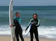 Private Surf Lesson for Two on Matosinhos Beach