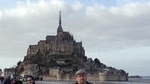 Private Full-Day Tour of Mont-Saint-Michel from Caen