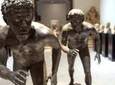 4/hours Half Day Trip Excursion to Herculaneum - Guide included