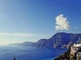 Pompeii and Amalfi Coast as a local 