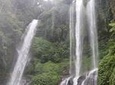 Sekumpul Waterfalls Hiking Tour with Ulun Danu Bratan Temple