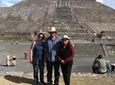 Private Tour: Teotihuacan and Guadalupe Shrine