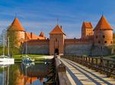 Private Tour to Trakai From Vilnius