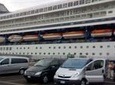 Private Transfer from Fiumicino Airport to Civitavecchia Cruise Port