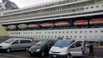 Private Transfer from Fiumicino Airport to Civitavecchia Cruise Port