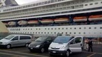 Transfer from Civitavecchia Cruise Port to Rome