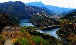 Private Hiking Day Trip to Huanghuacheng Water Great Wall